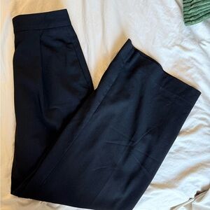 Zara black Trousers